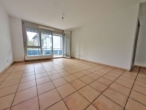 Wohnzimmer - Sofort Bezugsfertig – 3-Zimmerwohnung im Zentrum von Sindelfingen