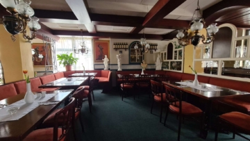 Zwei Gewerbeeinheiten – Ein Mieter – Jetzt zu verkaufen! - Innenbereich 4 (6073)