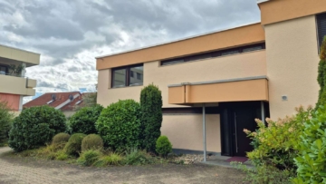 Maisonette mit Einfamilienhaus-Charakter & Einliegerwohnung, 73733 Esslingen am Neckar, Maisonettewohnung