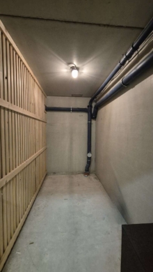 Urban – Modern – Zeitlos - Kellerabteil (6084)