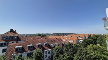 Urban – Modern – Zeitlos - Ausblick (6085)