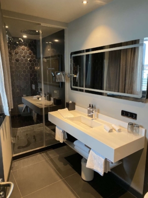 Cloud No7 – App. #53 - Bad (5685)