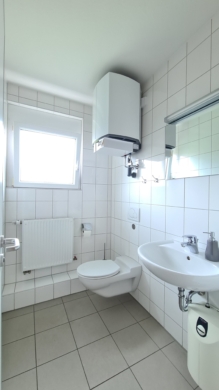 Zentrale Büro- oder Praxisflächen sofort verfügbar - WC (6205)