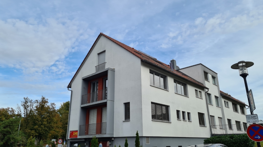 Ansicht