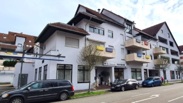 Zwei Gewerbeeinheiten – Ein Mieter – Jetzt zu verkaufen!, 73734 Esslingen am Neckar, Büro/Praxis