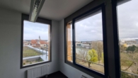 Helle Büroflächen im Zentrum - sofort frei! - Ausblick Kongresshalle_Stadtkirche