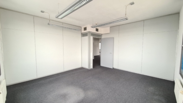 Helle Büroflächen im Zentrum – sofort frei! - Einzelbüro 1 (6217)