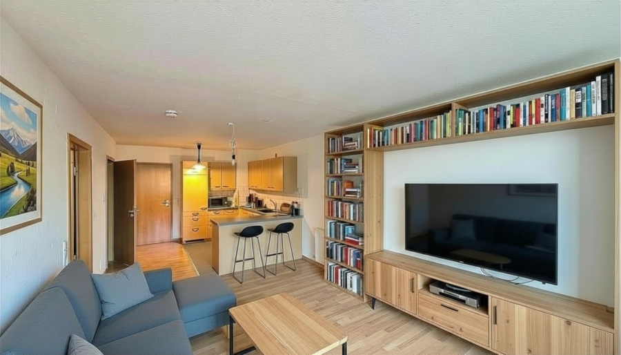 Visualisierung_Wohnzimmer