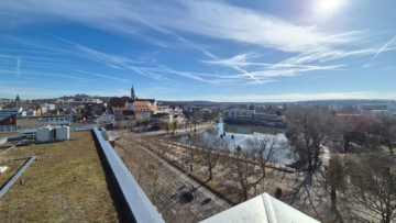 Arbeiten mit Weitblick! - Aussicht (6225)