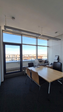 Arbeiten mit Weitblick! - Besprechung (6230)