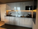 Küche - Stuttgarts Finest: Exklusives Appartement in der Cloud N°7
