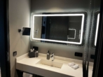 Bad - Stuttgarts Finest: Exklusives Appartement in der Cloud N°7