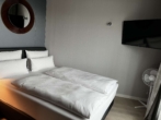 Schlafzimmer - Stuttgarts Finest: Exklusives Appartement in der Cloud N°7