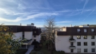 Aussicht - Ruhiges Wohnen mit toller Aussicht – sofort verfügbar