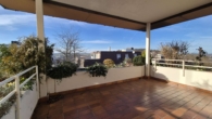 Balkon - Ruhiges Wohnen mit toller Aussicht – sofort verfügbar