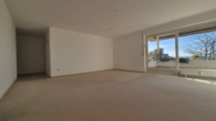 Wohnzimmer - Ruhiges Wohnen mit toller Aussicht – sofort verfügbar