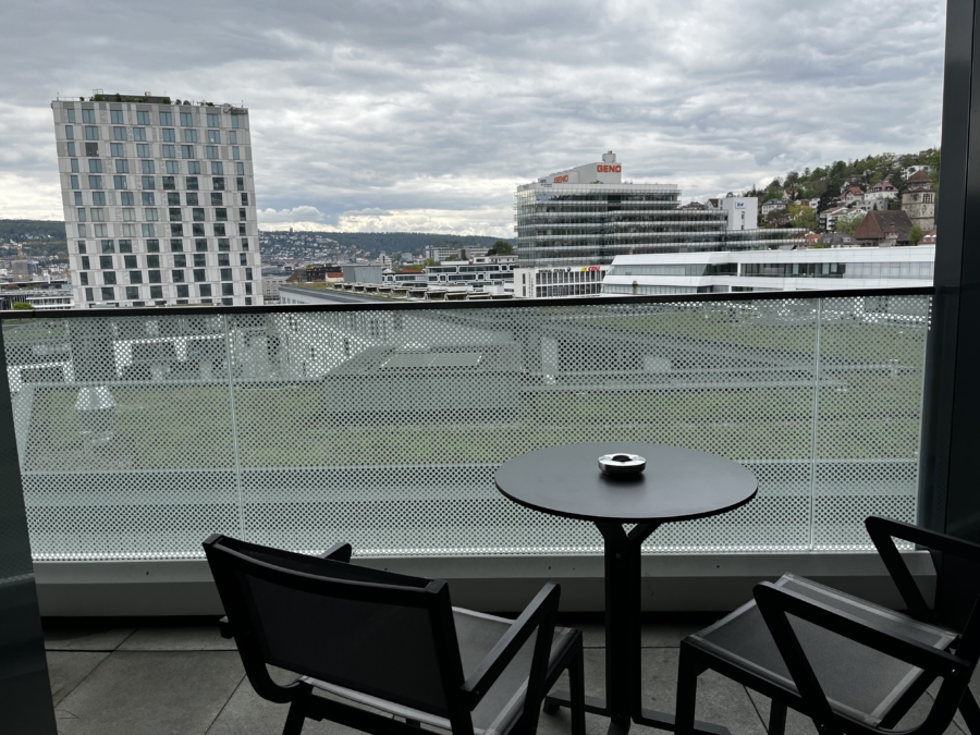 Loggia