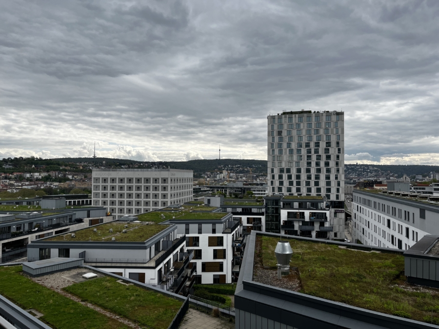 Aussicht