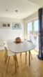 Essbereich - Zentrale Lage – Moderne Wohnung – Tolle Aussicht