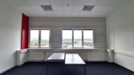 Büro (2) - Darf es etwas mehr sein – Große Flächen, hohe Decken