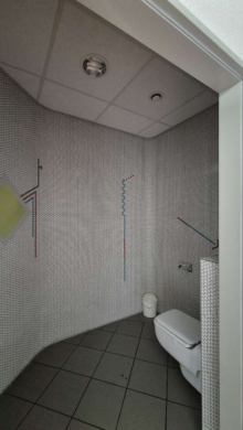 Variable Flächen sofort verfügbar – Mitten im Zentrum - Sanitär (5640)