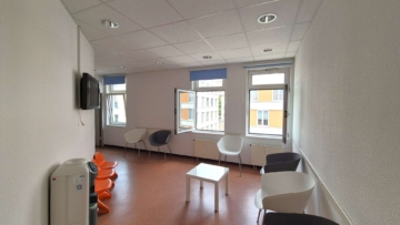 Variable Flächen sofort verfügbar – Mitten im Zentrum - Raumbeispiel 4 (5636)