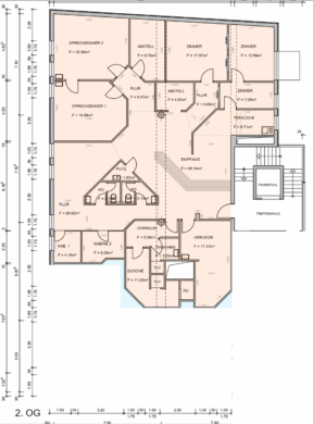 Variable Flächen sofort verfügbar – Mitten im Zentrum - Grundriss_2OG (5642)