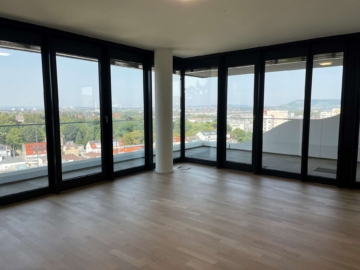 Exklusive Luxuswohnung in der Cloud N°7 - Schlafzimmer 2 (5703)