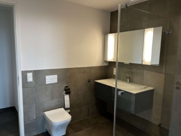 Exklusive Luxuswohnung in der Cloud N°7 - Bad Klein (5706)