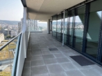 Loggia - Exklusive Luxuswohnung in der Cloud N°7
