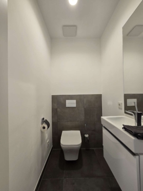 Exklusive Luxuswohnung in der Cloud N°7 - Gäste WC (5709)