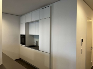 Exklusive Luxuswohnung in der Cloud N°7 - Küche (5708)