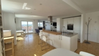 Moderne Einbauküche inklusive - Zentrale Lage – Moderne Wohnung – Tolle Aussicht