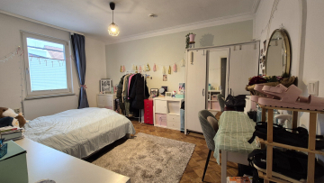 Charmante Zweiraumwohnung in Bad Cannstatt - Zimmer I (6244)