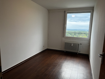Charmante Wohnung im Asemwald - Kinderzimmer (6111)