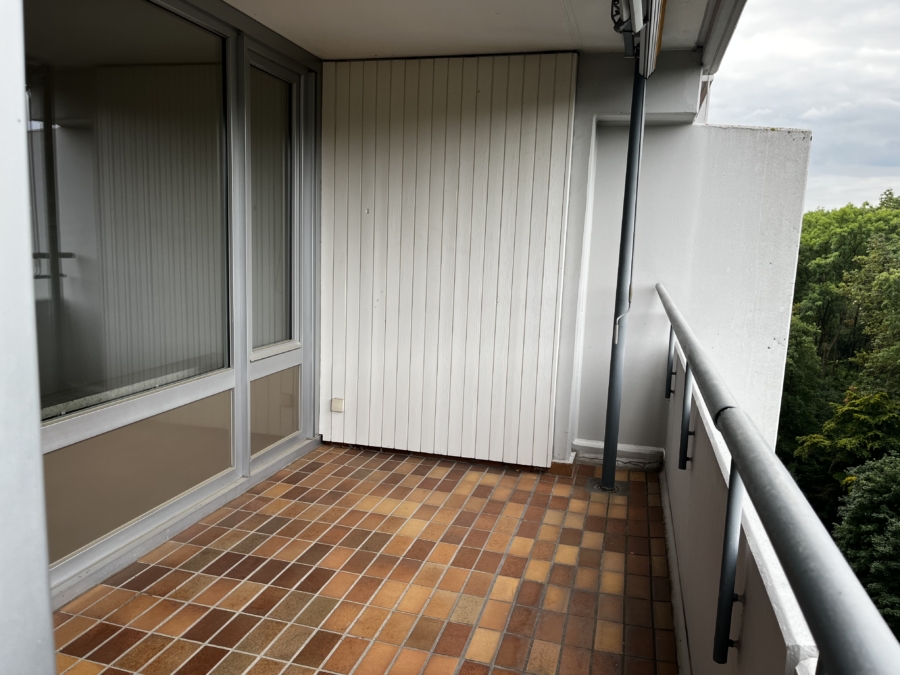 Westbalkon