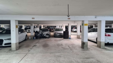 3,5 Zimmerwohnung mit Balkon und schöner Aussicht - Stellplatz_137 (6046)