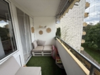 Balkon - 3,5 Zimmerwohnung mit Balkon und schöner Aussicht