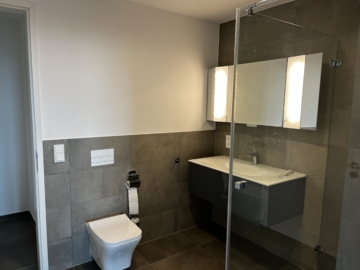 Exklusive Luxuswohnung in der Cloud N°7 - Bad Klein (6156)