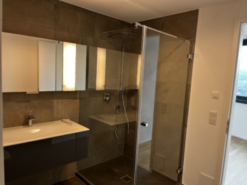 Exklusive Luxuswohnung in der Cloud N°7 - Bad Klein (6155)