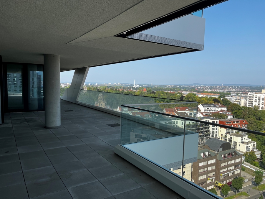 Loggia