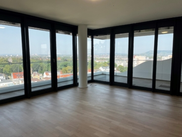 Exklusive Luxuswohnung in der Cloud N°7 - Schlafzimmer 2 (6153)