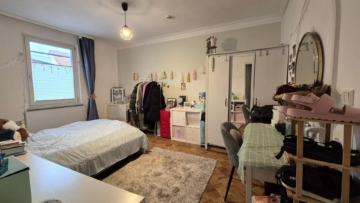 Charmante Zweiraumwohnung in Bad Cannstatt - Zimmer I (6088)