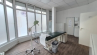 Behandlungszimmer