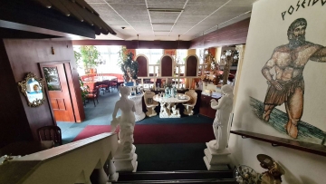 Gastro-Einheiten in Esslingen zu verkaufen – jetzt zugreifen! - Innenbereich (5224)